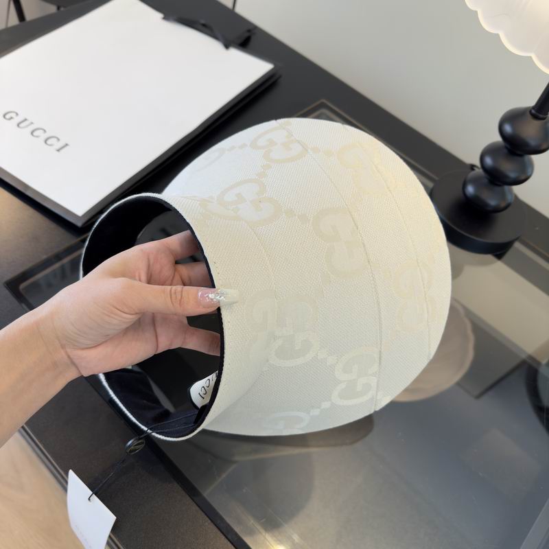 Gucci Visor dx10